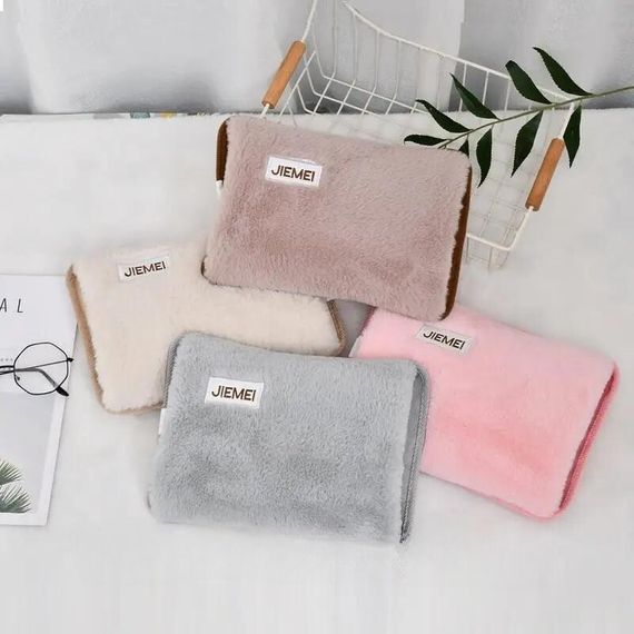 Тепла грілка для рук Jiemei, Грелка для рук що перезаряджається Jiemei знижка