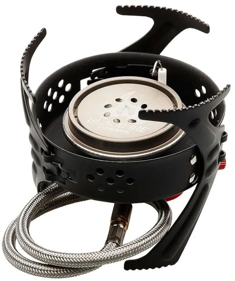 Газовий пальник Prologic Blackfire Inspire Gas Stove | Зображення 1