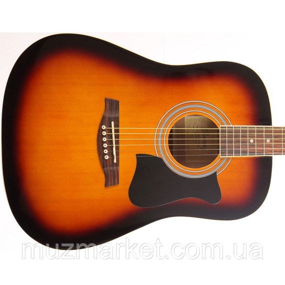 Гітарний набір IBANEZ V50NJP VS | Зображення 2