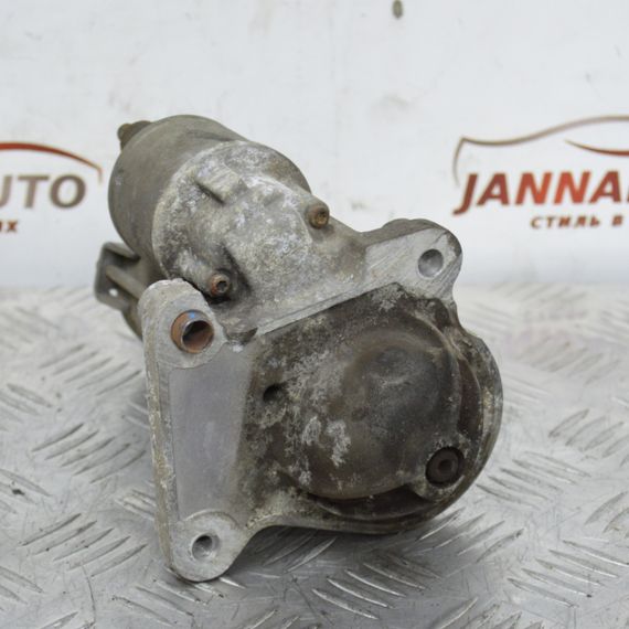 Стартер 1,4 кВт Ford B-Max Fiesta V VI Fusion Transit Courier Форд Б-Макс Фієста Ф'южн Транзіт 8V2111000AD