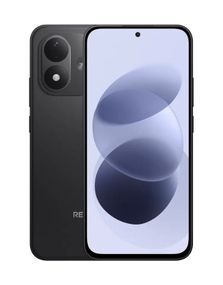 Смартфон Xiaomi Redmi Note 17 5G 6/256GB Black NFC EU (No adapter)