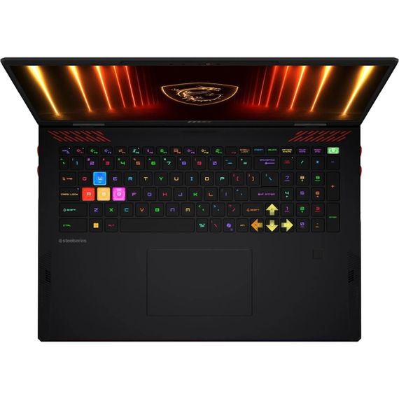 Ноутбук MSI Raider 18HXAI (A2XWJG-404UA) | Зображення 3