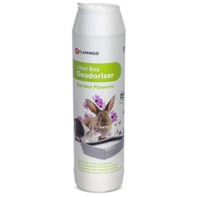 Flamingo Deo Rodent фламінго део роудент дезодорант в клітку для гризунів
