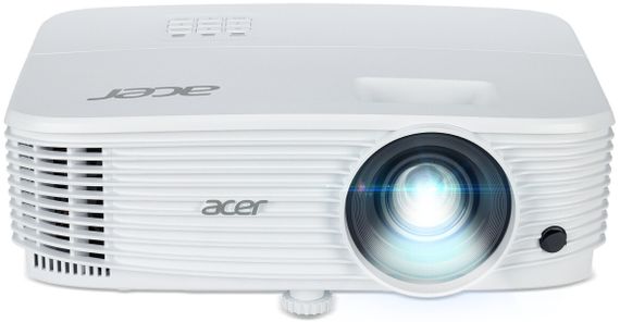 Проєктор Acer P1157i SVGA MR.JUQ11.001