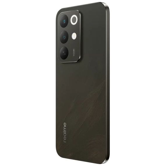 Мобільний телефон realme C85 8/256GB Swan Black | Зображення 5