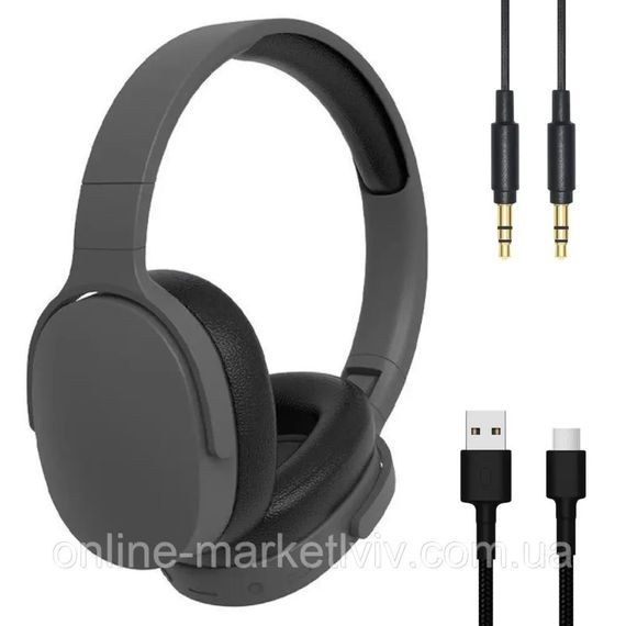 Бездротові навушники Bluetooth з мікрофоном XPRO P2961 (234569655_305) | Зображення 9