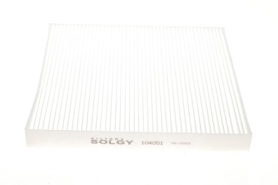 Фильтр салона Opel Astra F G H 96- 104051