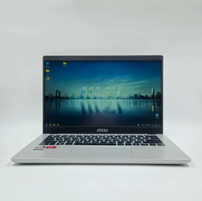 Ноутбук MSI Modern 14 C7M 14"IPS,FHD/R5-7530u/8GB/512GB Б/В