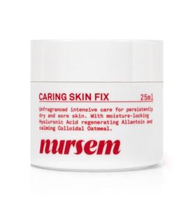 Засіб для відновлення шкіри Nursem CARING SKIN FIX