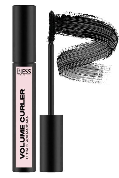 Тушь для вій Bless Beauty Volume Curler (10 g) | Зображення 1