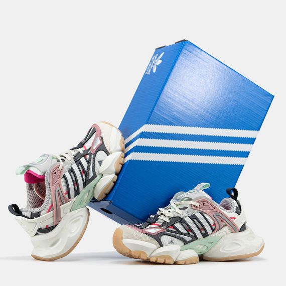 Кросівки Ad Vento XLG весна / літо / осінь 2131 | Зображення 8