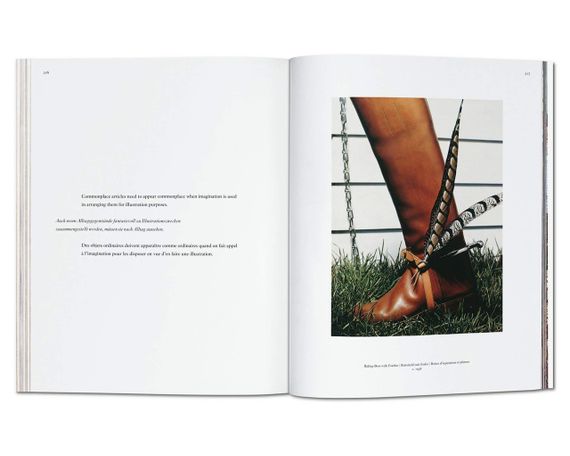 Подарункова книга для фотографів Пол Аутербрідж Paul Outerbridge Taschen книги про мистецтво фотографії | Зображення 2