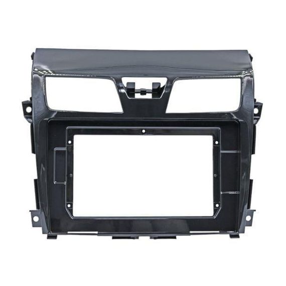 Перехідна рамка серії QIV QBR-F 0512-09 для Nissan Teana J33 2013-2015 Altima 2012-2018 10 дюймів