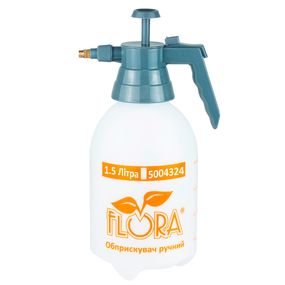 Обприскувач ручний Flora 1,5 л (5004324)