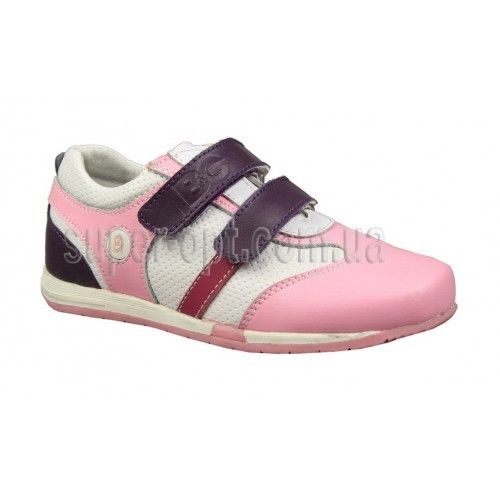 Кросівки BG150-506 B&G 31