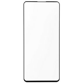 Стекло защитное Drobak Xiaomi 12 Lite (Black) (717131)