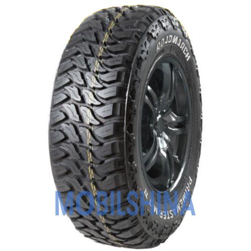 Всесезонные шины Roadmarch PRIMEMASTER M/T II (285/75R16 116/113Q)