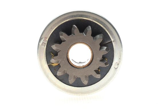 Бендикс стартера Citroen Jumpy Fiat Scudo Peugeot Expert 2.0HDi D Multijet 07- z=12 = 237880 F 032 237 880 | Зображення 3