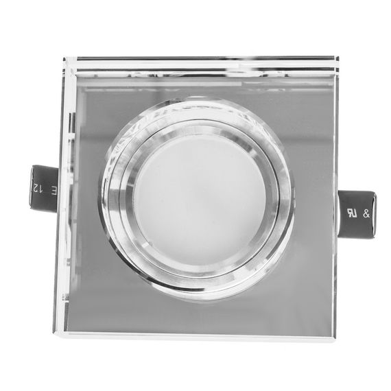 Светильник точечный декоративный HDL-G248 WH MR16 | Зображення 2