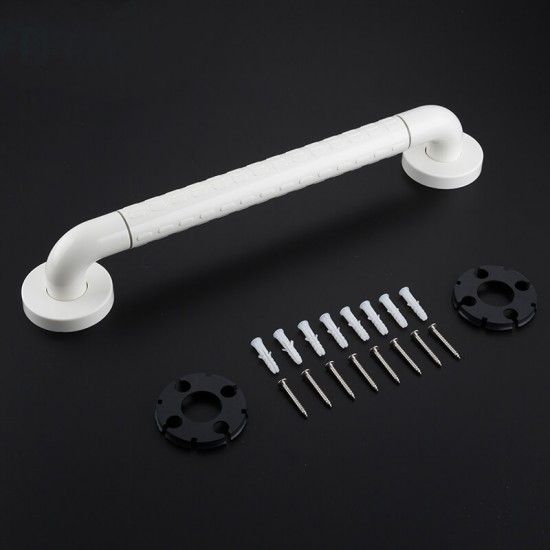 Поручень для ванної кімнати Frap F8101 | Зображення 5