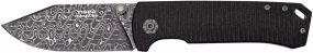 Ніж Boker Tiger-Damast