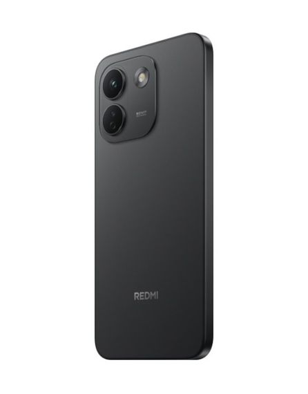 Смартфон Xiaomi Redmi Note 17 Pro Max 8/512GB Black NFC EU (no adapter) | Зображення 4