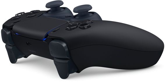 Геймпад PlayStation 5 Dualsense BT 1000040187 | Зображення 3