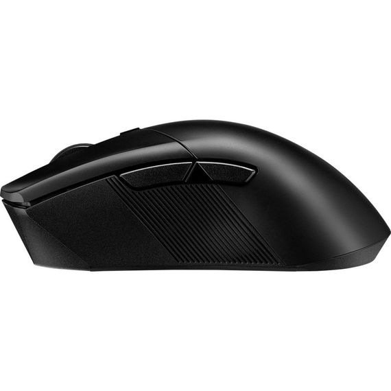 Мишка ASUS ROG Gladius III Aimpoint Bluetooth/Wireless Black (90MP02Y0-BMUA01) | Зображення 4
