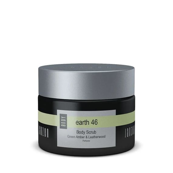 Скраб для тіла JANZEN Body Scrub Earth 46 (420 ml)