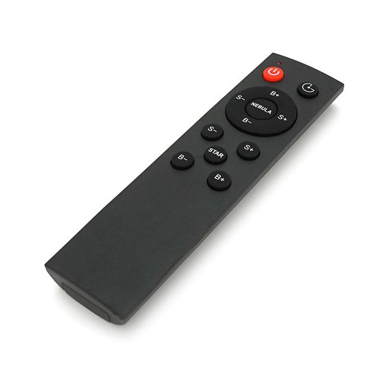 Ночник-проектор TRK-100 Астронавт+ Bluetooth колонка, пульт, кабель USB, White, Box | Зображення 3