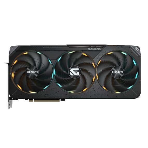 Відеокарта GIGABYTE GeForce RTX 5090 32GB GDDR7 GAMING OC GV-N5090GAMING_OC-32GD