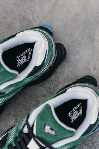 Кросівки New 9060 топ весна / осінь 1042 42 | Зображення 6