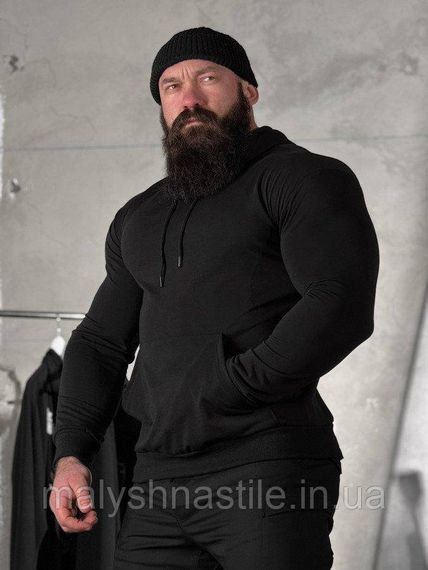 Худи maklin  Момент ВТ5076 | Зображення 2