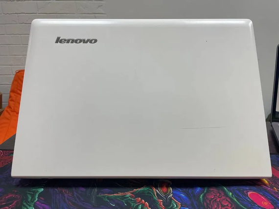 Ігровий ноутбук Lenovo Z50-70 (15.6FHD|I7-4510u|8GB|SSD256GB|840M-4GB | Зображення 1