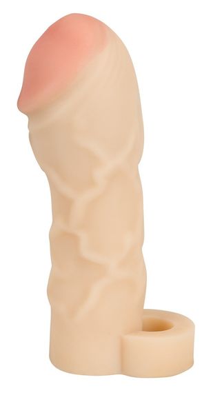 Насадка на член - T&B Extension sexstyle | Зображення 8
