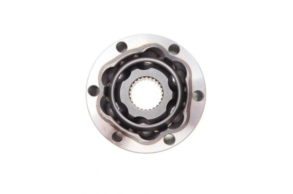 Шрус внутренний Fiat Croma Tempra Tipo 85-96 Fiorino 88-00 25z 100mm  16-1002 | Зображення 6