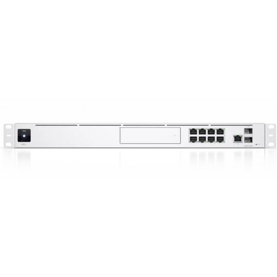 Маршрутизатор Ubiquiti UDM-Pro | Зображення 5
