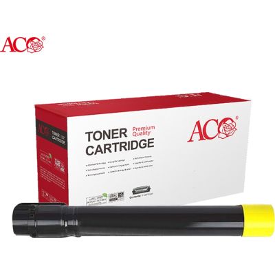Картридж ACO Xerox VersaLink C7020/7025/7030 Yellow (ACO-106R03746)