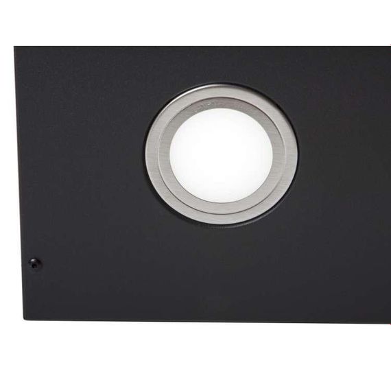 Вытяжка ELEGANT HE 9238 BL | Зображення 4