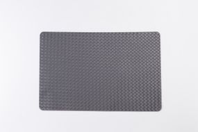 Серветка сервірувальна 45×30 (см) прямокутна Сіра HP-35-9G