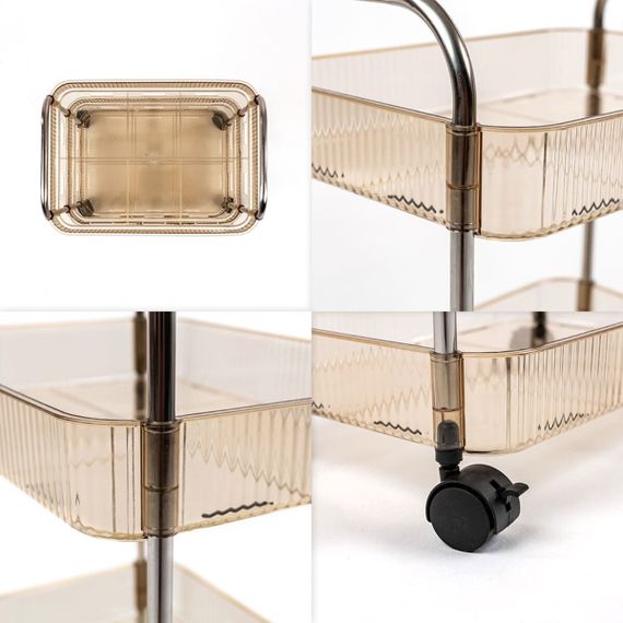 Етажерки мобільні | Зображення 4