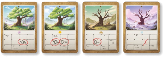 Настольная игра Редькордсмен (Unbeetable) укр. | Зображення 4