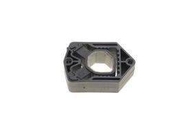Кронштейн радіатора Skoda Octavia 1.4-1.8 04- зверху  11210994101