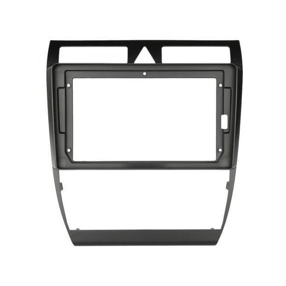 Штатна магнітола серії QIV Q1 під Audi A6 2 1997-2004 S6 2 1999-2004 RS6 1 2002-2006 Allroad 2000-2006 9 | Зображення 1