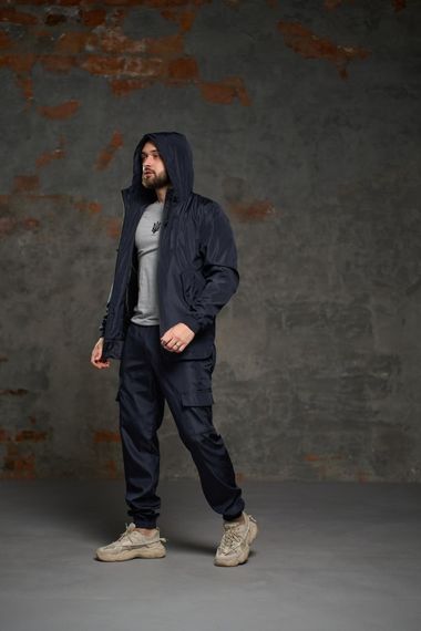 Комплект 'Easy' softshell синій | Зображення 3