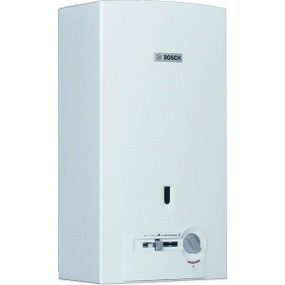 Газова колонка Bosch Therm 4000 O WR 10-2 P, 10 л/хв., 17,4 кВт, (7701331615)