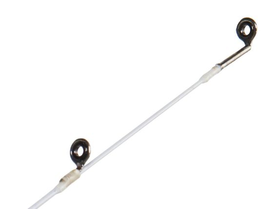 Спиннинг Lucky John Лаки Джон Vanrex MICROJIG 9 1.98 | Зображення 2