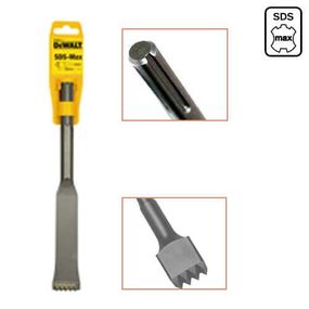 Зубило уплотнительное 240мм DeWALT DT6838
