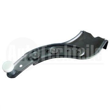 Ролик двери сдвижной правый верхний VW Caddy 04-20, AutoTechteile, 384 3012, 100107910