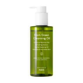 Гідрофільне очищуюче масло Purito Seoul From Green Cleansing Oil 200 ml